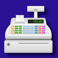 Cash Register - FREE