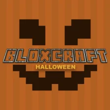 Bloxcraft Halloween