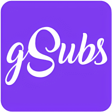 gSubs