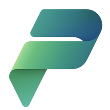 Icono de programa: Microsoft Power Platform