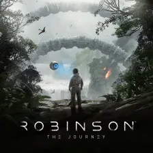 Robinson: The Journey PS VR PS4