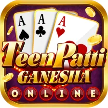 Teen Patti Ganesha Online