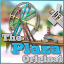 The Plaza Nostalgic Edition