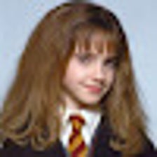 Hermione Granger - She Knows Everything