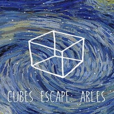 Cube Escape: Arles