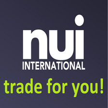 NUI International Trading Presentation APK per Android - Download