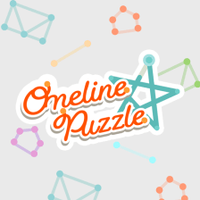 Oneline Puzzle DX