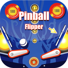 Pinball Flipper Classic Arcade