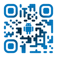 QR code and barcode reader - F