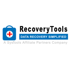 Icono de programa: RecoveryTools for SQL Server