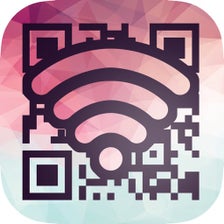 Cloud QR Wifi Education