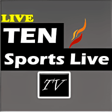 Live Tensports TV - Tensports Live Tv