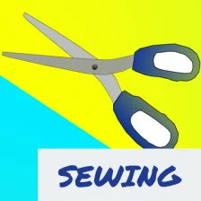 Sewing Lessons