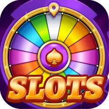 Win Fortune: Jackpot Slots