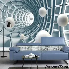 3D Wall Decoration Designs art