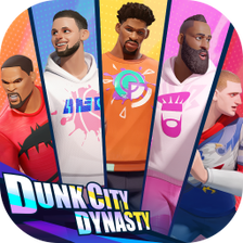 Dunk City Dynasty