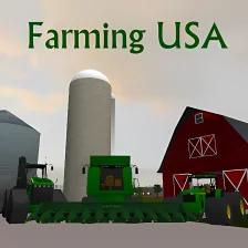 LANÇAMENTO! AMERICAN FARMING - NOVO JOGO DE FAZENDA PARA ANDROID