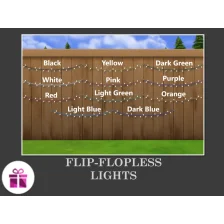 Flip-Flopless Lights