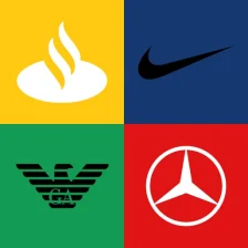 Logo Quiz by Country
