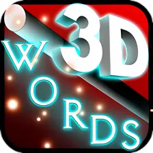 3D Magic Words FREE