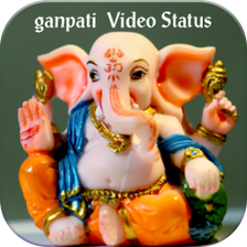 Ganpati video status