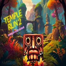 Temple Run 2 Unblocked Game - Launcher