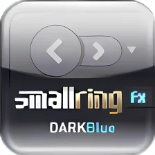 SmallringFX DARKBlue
