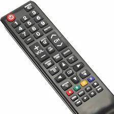 Universal Remote - Samsung TV