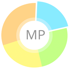 mpandroidchart 安い ハイライト 値