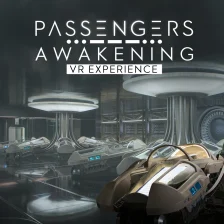 Passengers: Awakening PS VR PS4