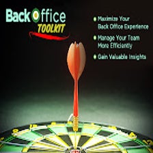 Back Office Toolkit