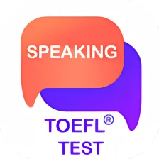 Speaking: TOEFL Speaking