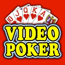 Video Poker - Classic Games