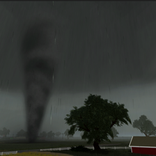 Realistic Storms and Tornadoes for ROBLOX - Game Download