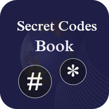 Secret Codes Book for Mobiles