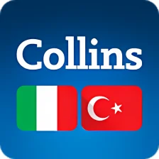 Collins ItalianTurkish Dictionary