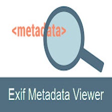 Exif Metadata Viewer