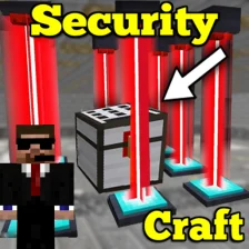 Addon Security Craft