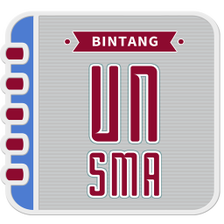 Bintang UN SMAMA