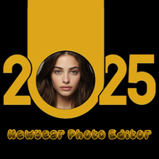 Newyear Photo Editor