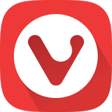 Vivaldi Browser