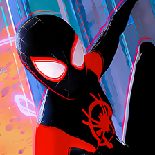 Spider-Man: Miles Morales