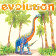 Evolution : Education Edition