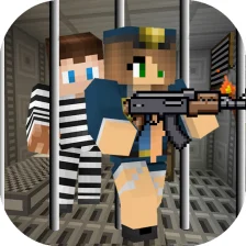 Jail Break: Cops Vs Robbers for Android - Download the APK from Uptodown