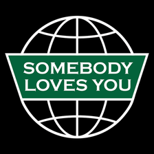 Somebody Loves You