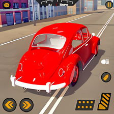 Car Parking: Classic Car Games - Apps on Google Play