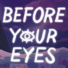 Before your eyes