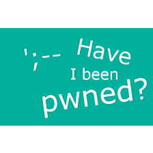 Have I been pwned?