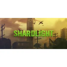 Shardlight