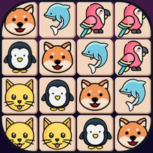 Connect Animal - Onet